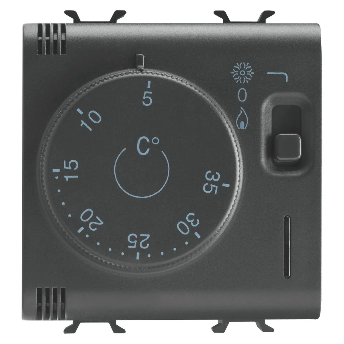 Gewiss GW12705 source-reviewed product