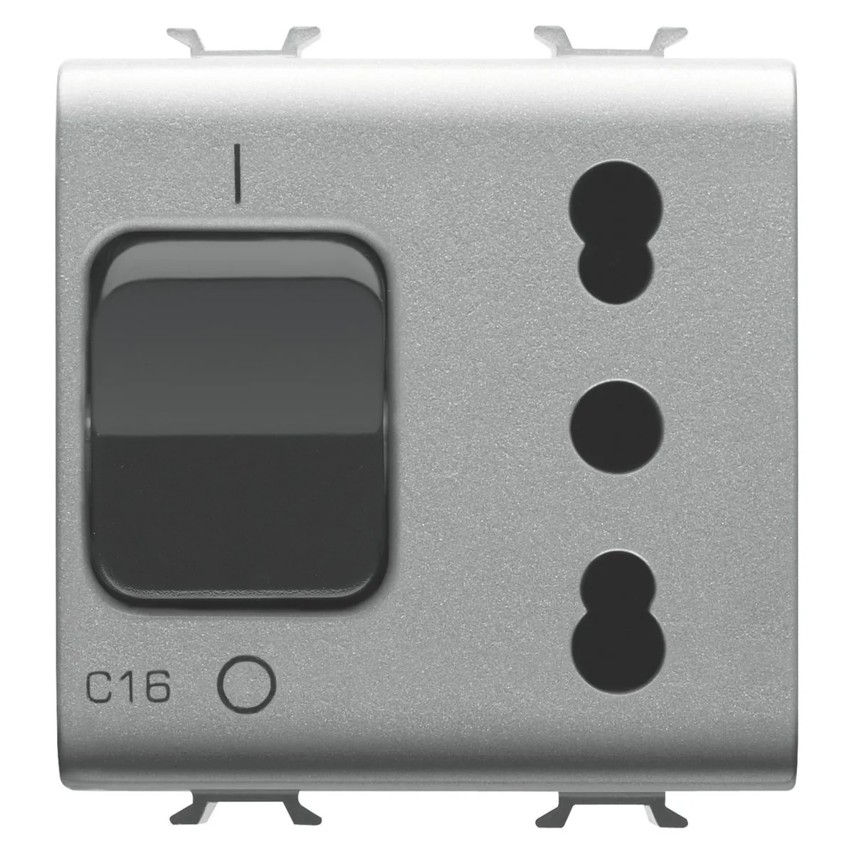 Gewiss GW14311 source-reviewed product