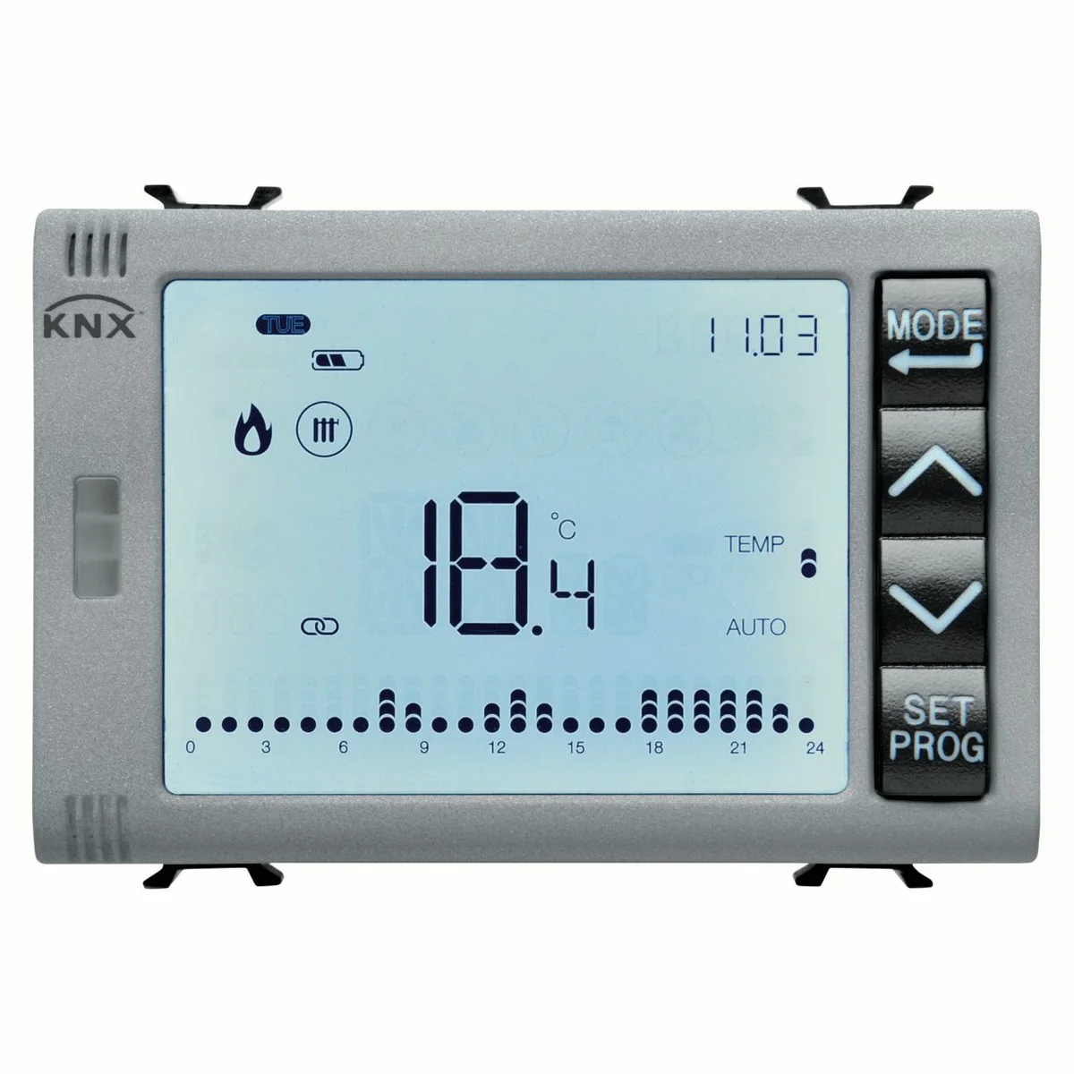 Gewiss GW14794H source-reviewed product
