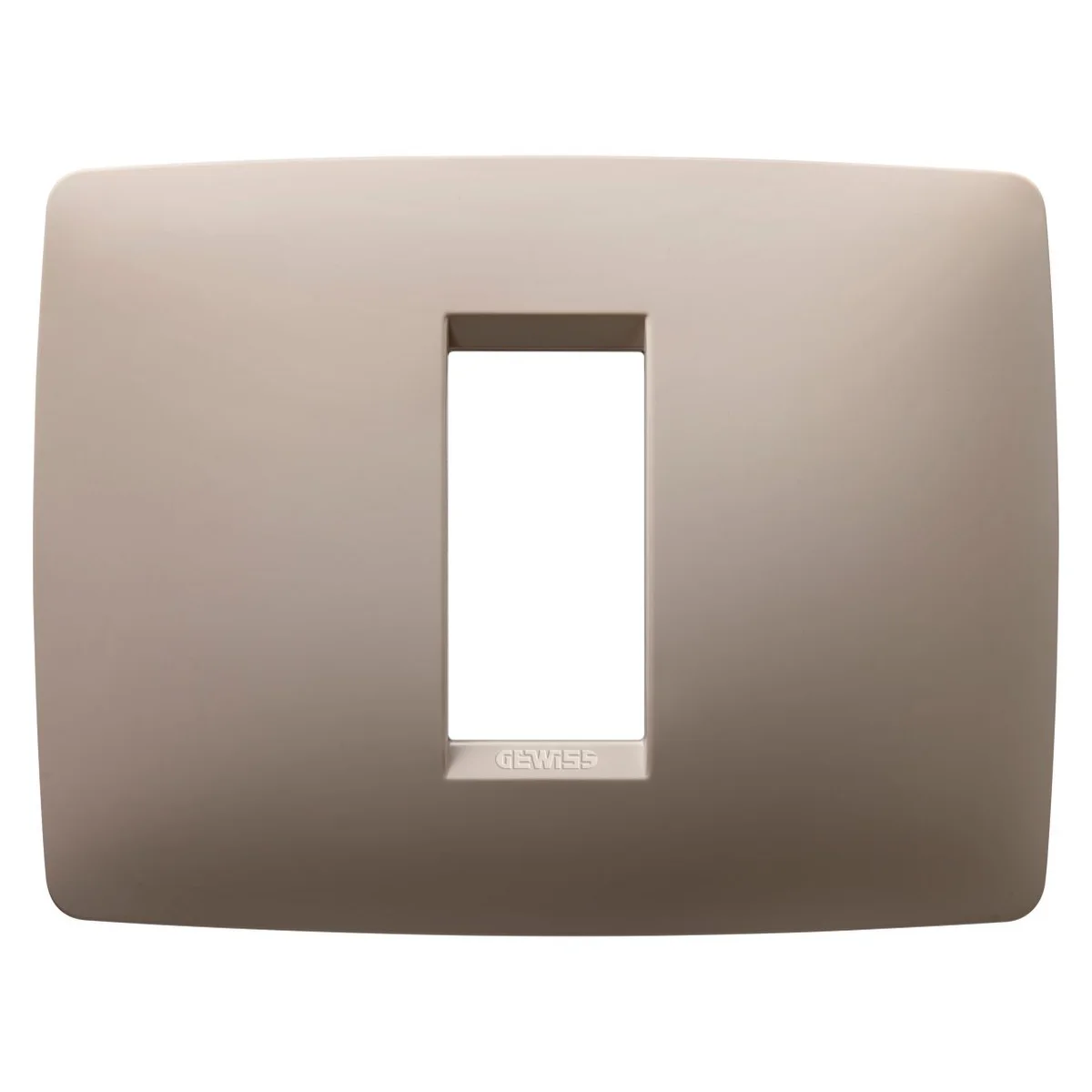 Gewiss GW16101TC source-reviewed product