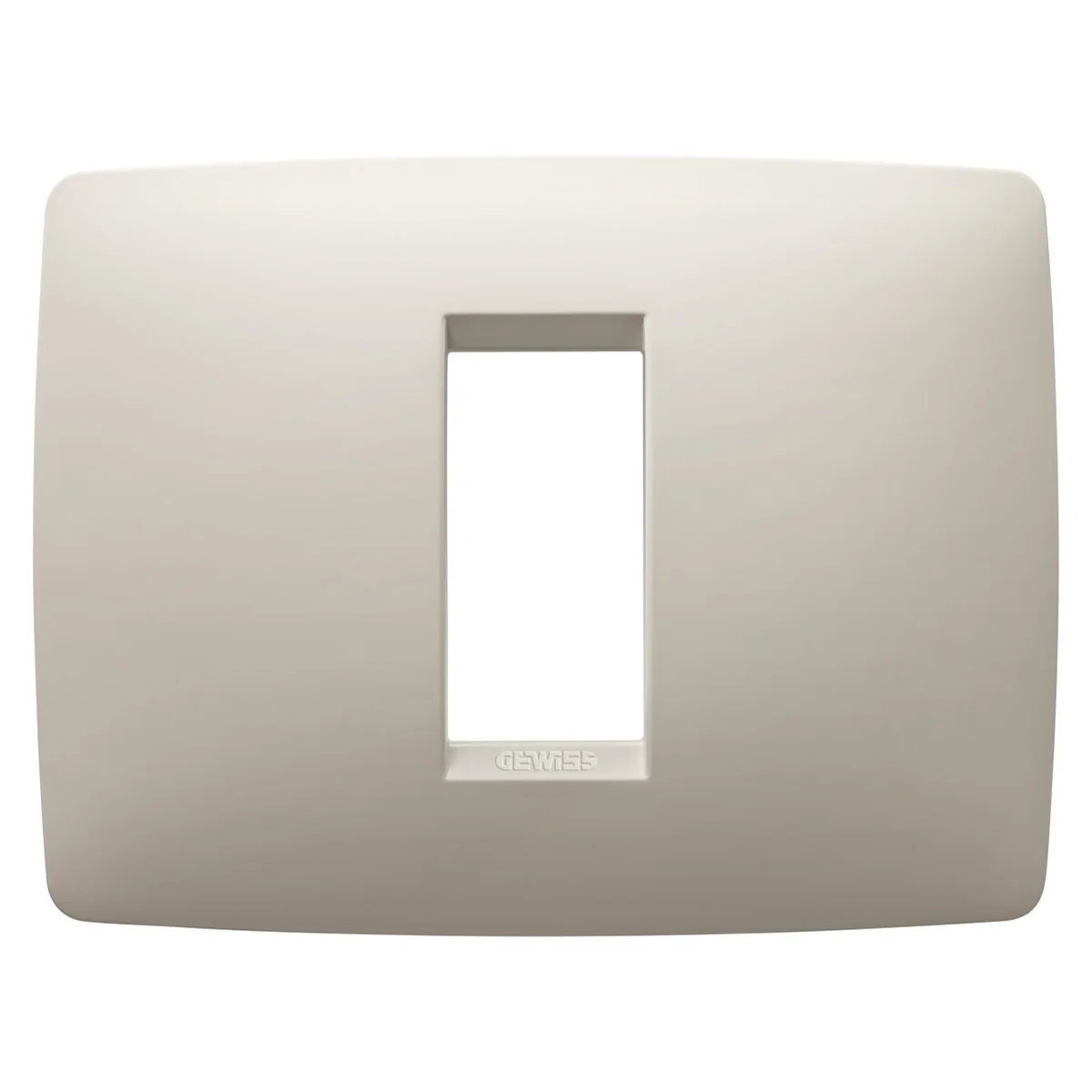 Gewiss GW16101TI source-reviewed product