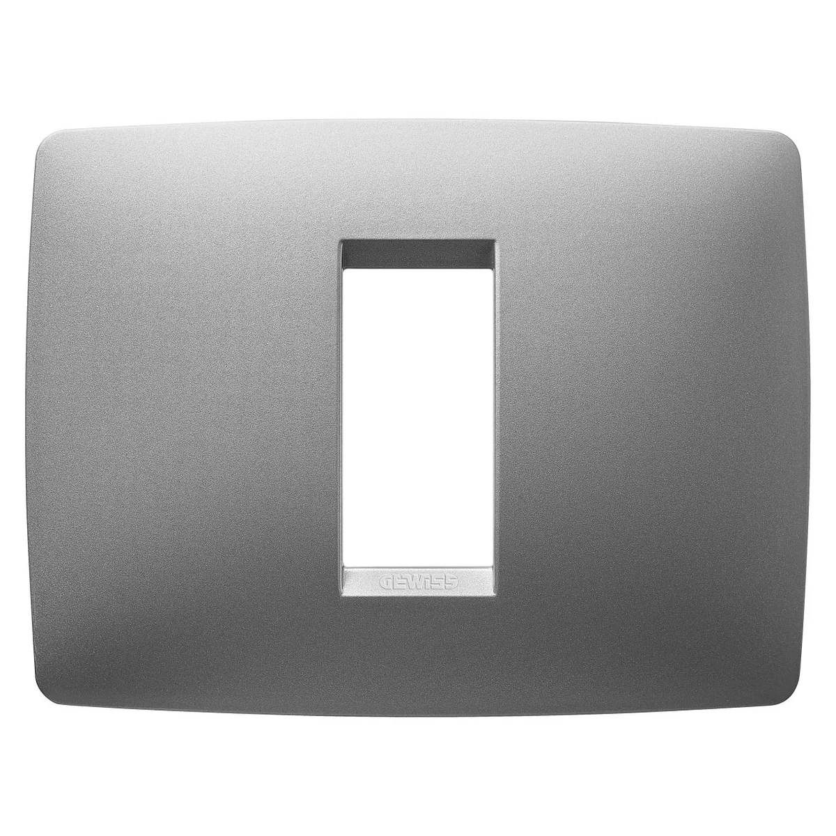 Gewiss GW16101VT source-reviewed product