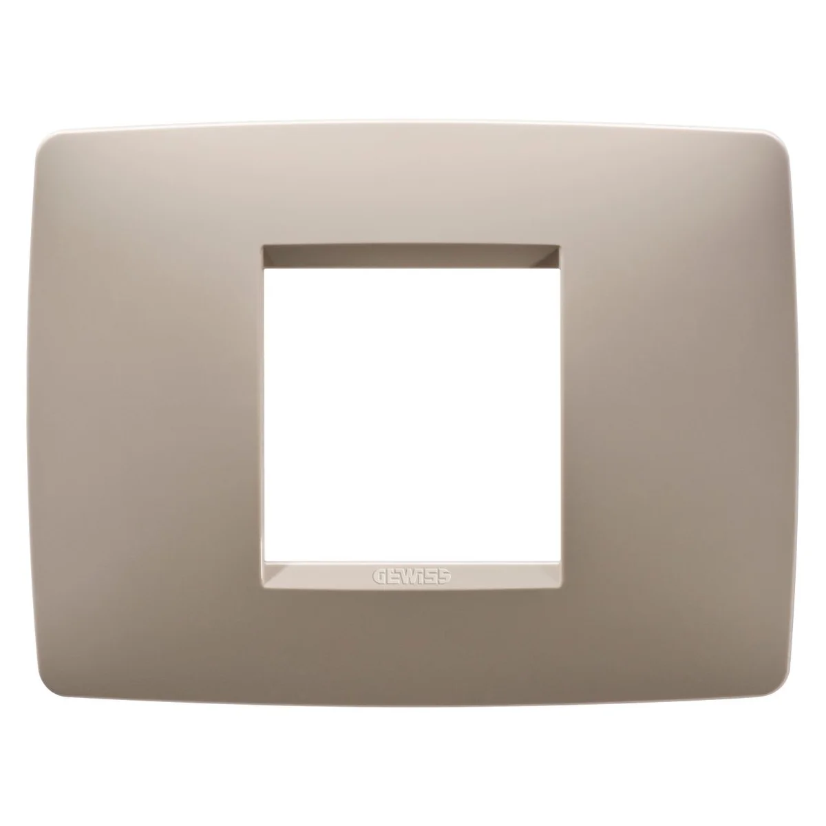 Gewiss GW16102TC source-reviewed product
