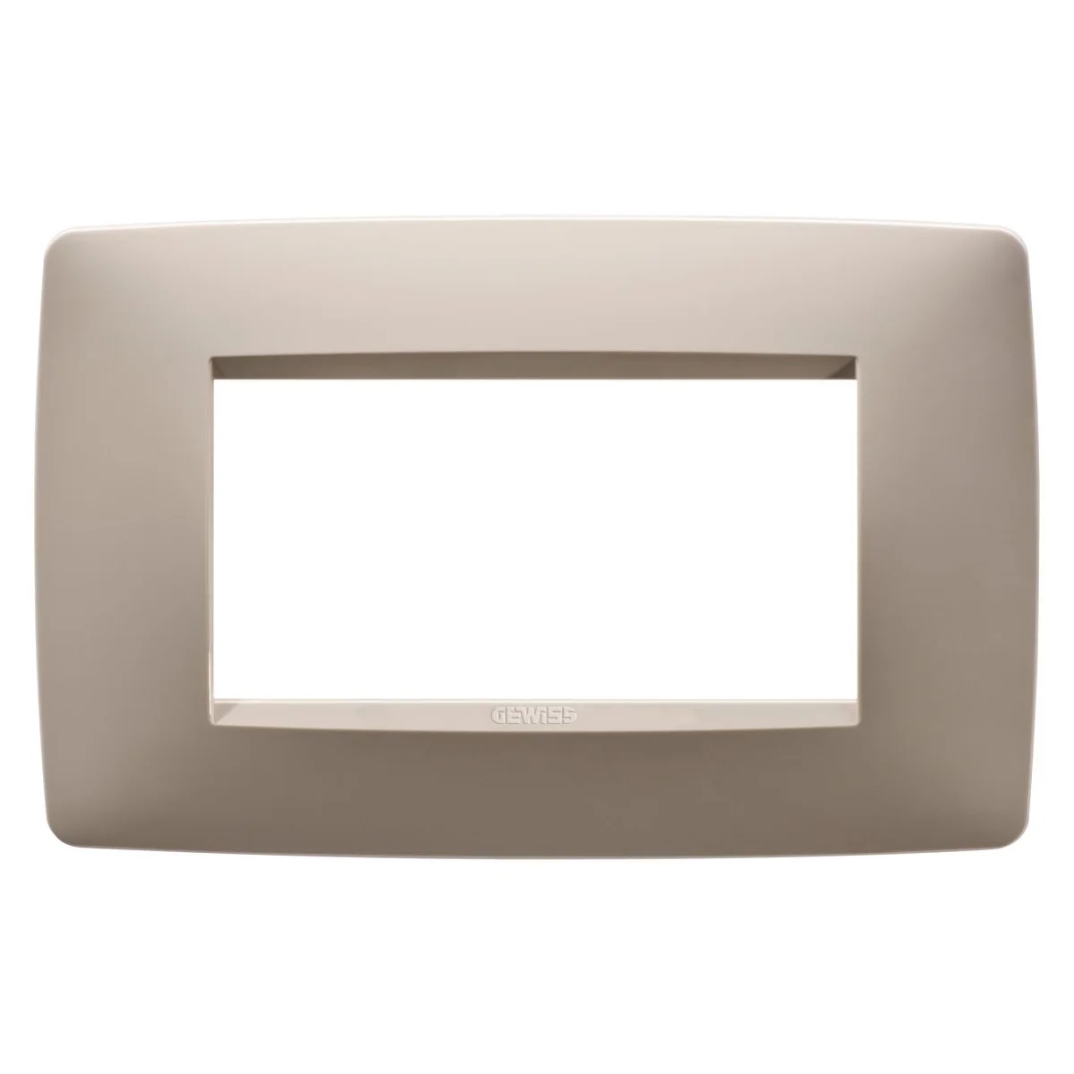 Gewiss GW16104TC source-reviewed product