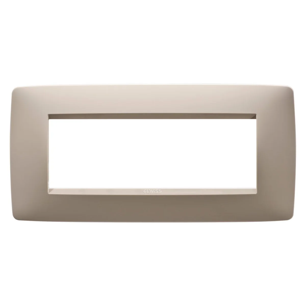 Gewiss GW16106TC source-reviewed product