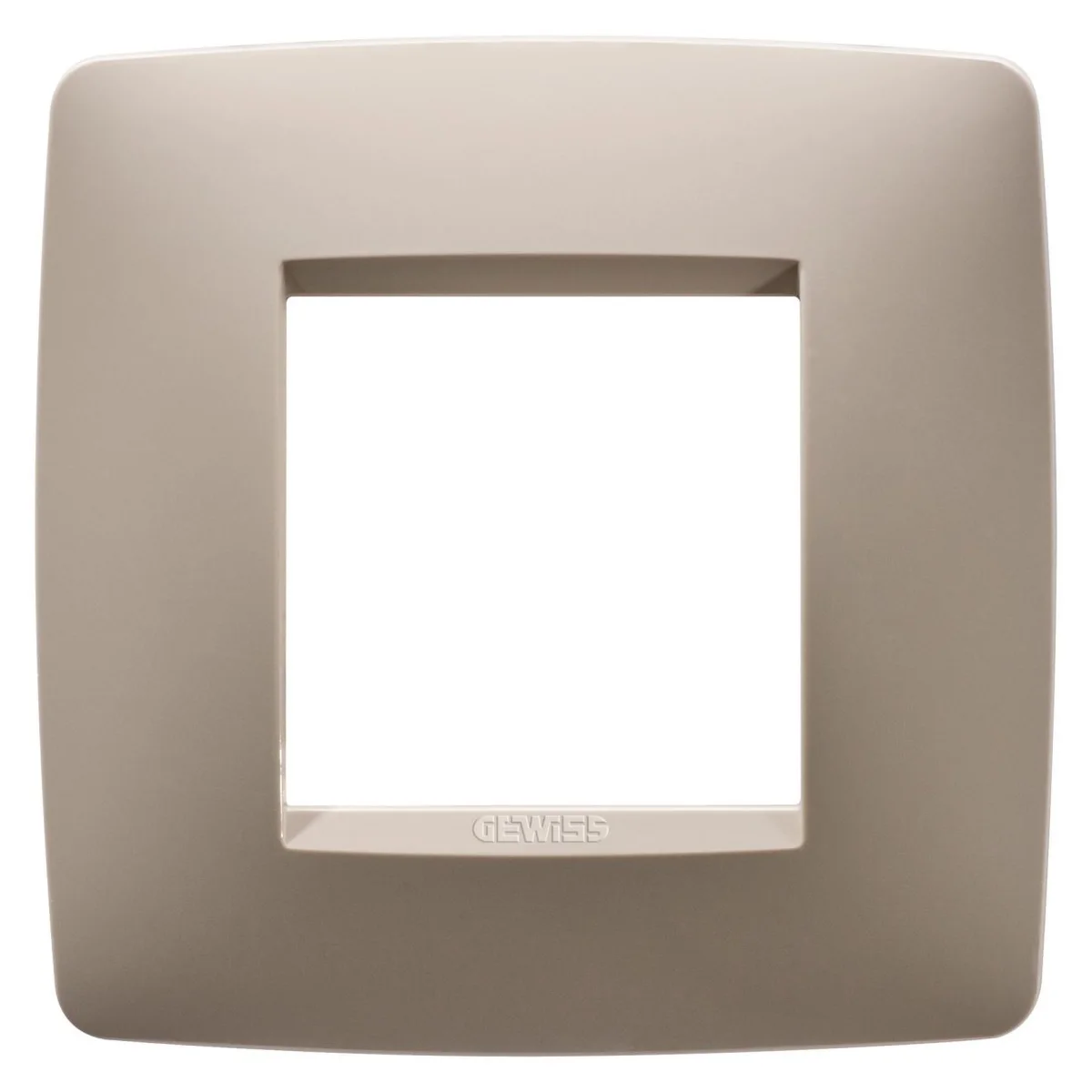 Gewiss GW16122TC source-reviewed product