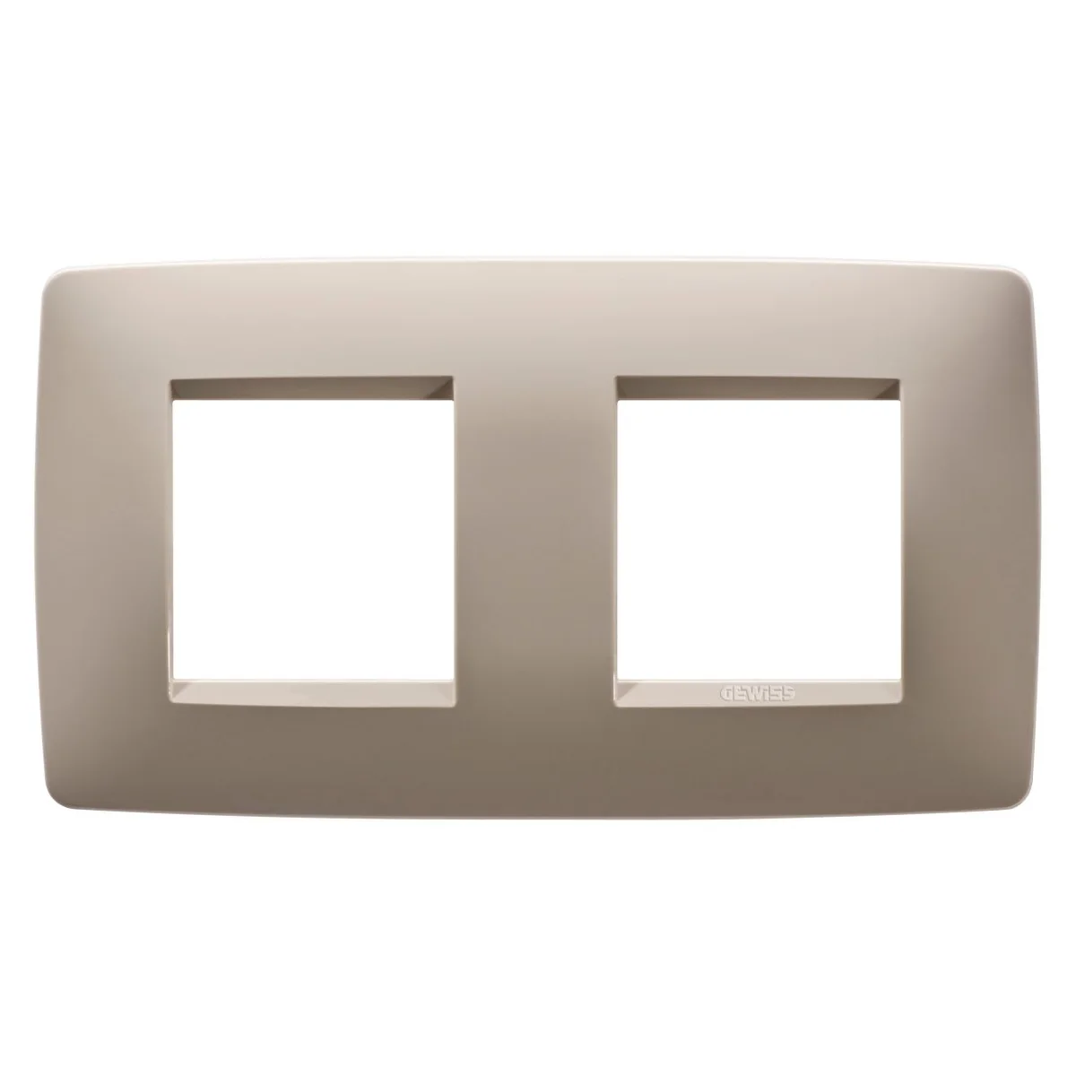 Gewiss GW16123TC source-reviewed product