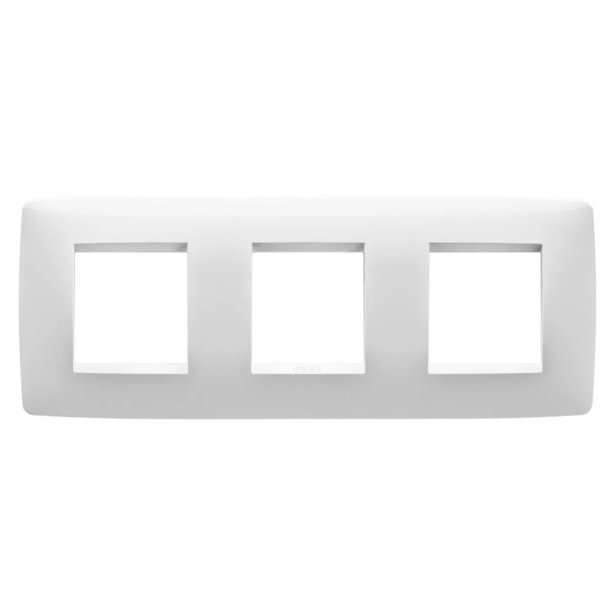 Gewiss GW16126TB source-reviewed product