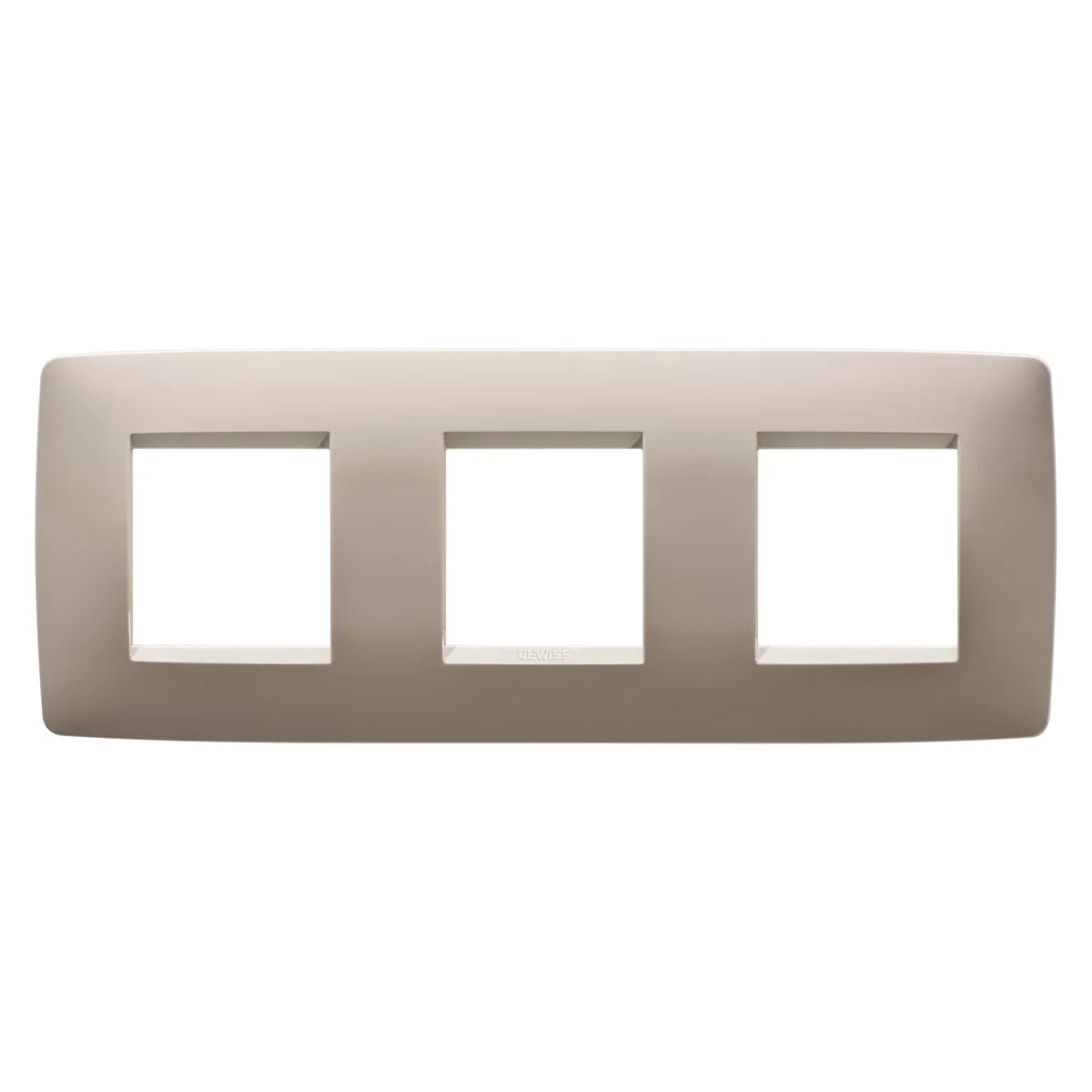 Gewiss GW16126TC source-reviewed product