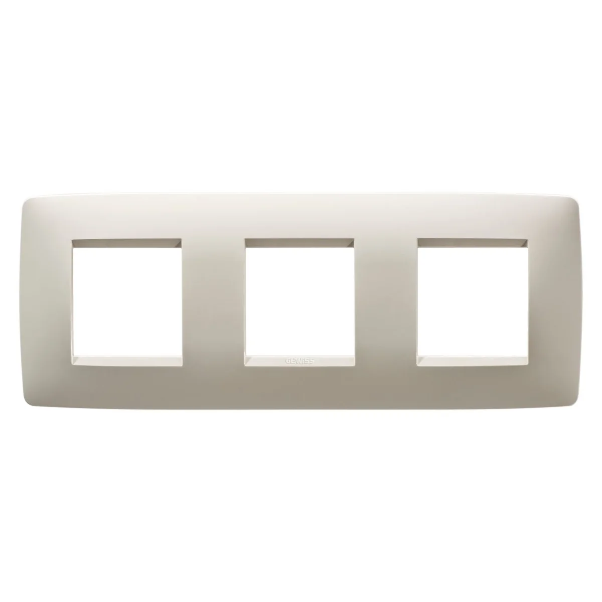 Gewiss GW16126TI source-reviewed product