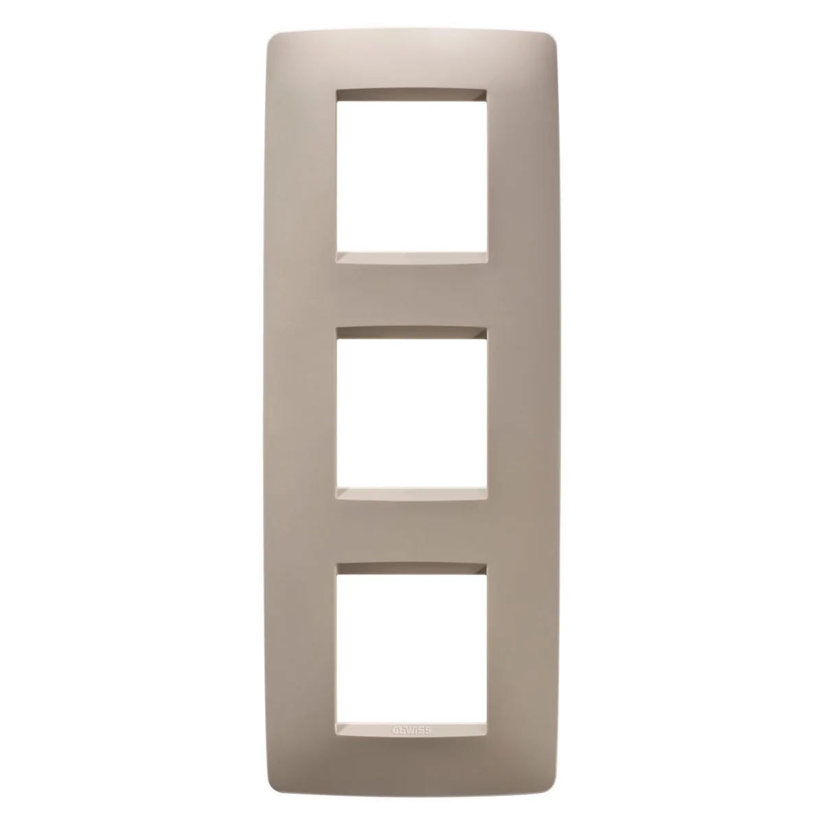 Gewiss GW16127TC source-reviewed product