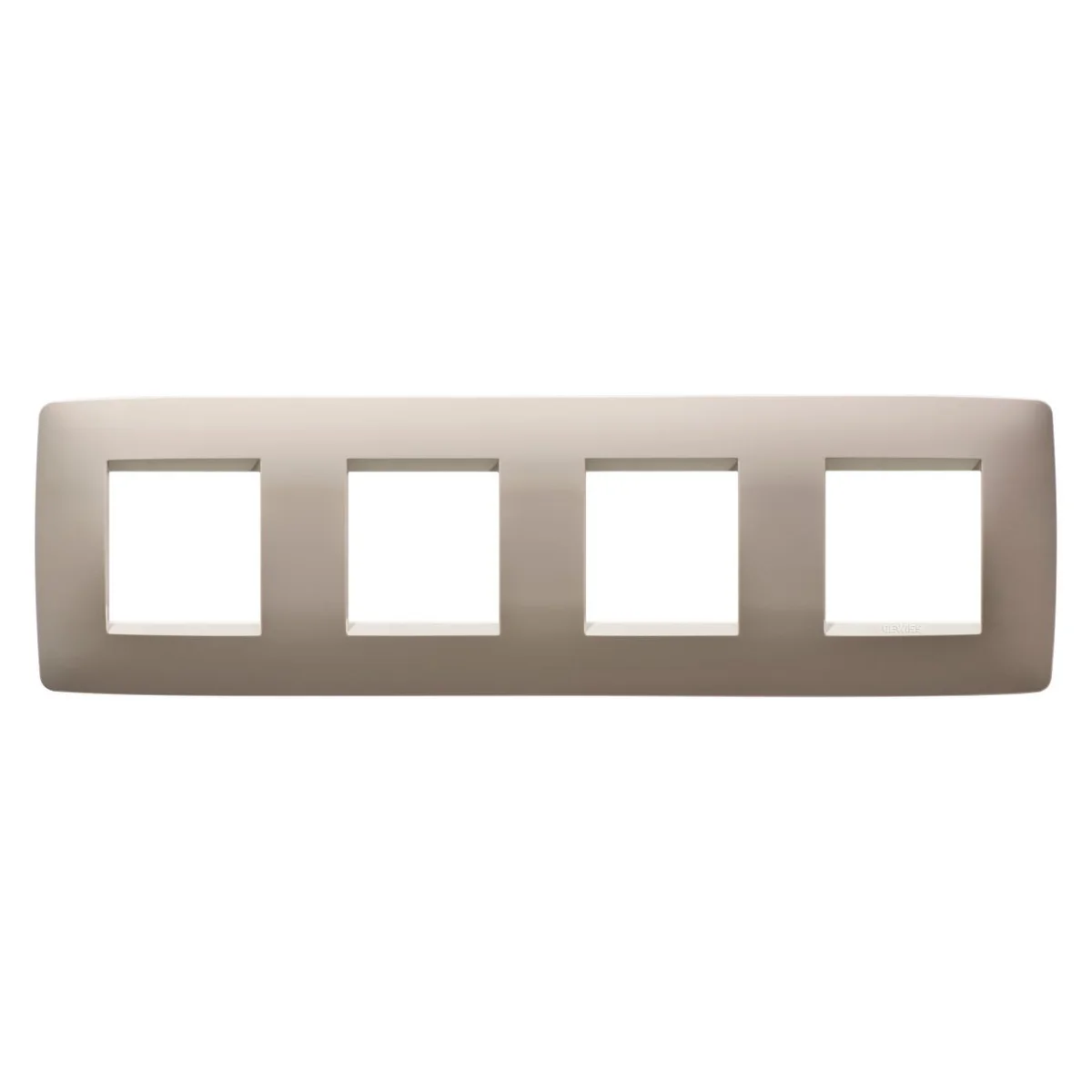 Gewiss GW16128TC source-reviewed product