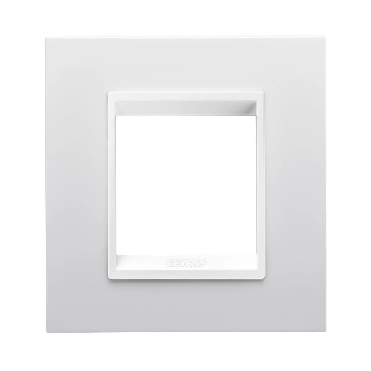 Gewiss GW16222YB source-reviewed product