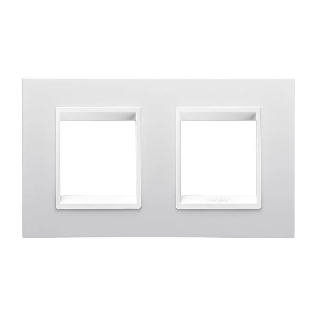 Gewiss GW16223YB source-reviewed product