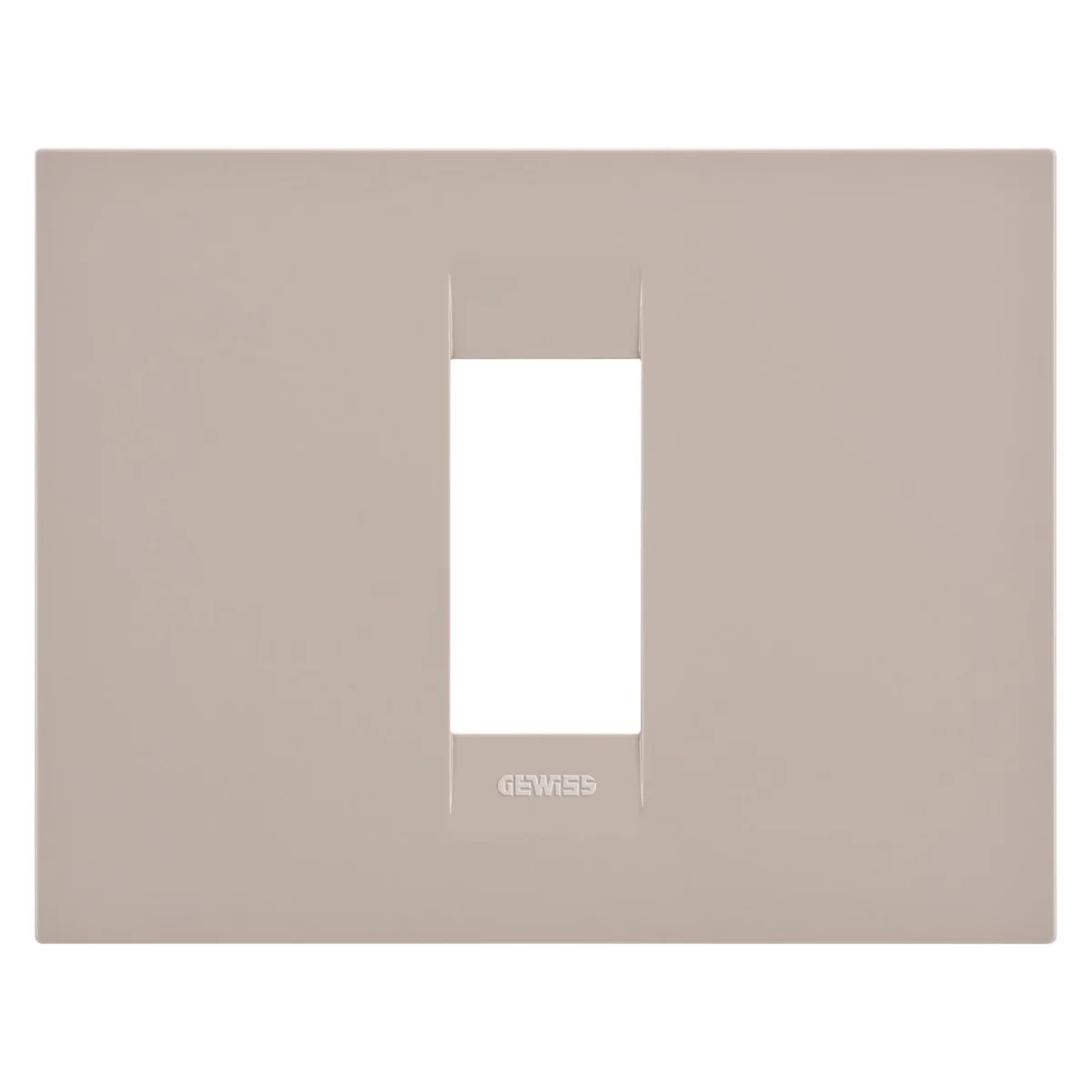 Gewiss GW16401TC source-reviewed product