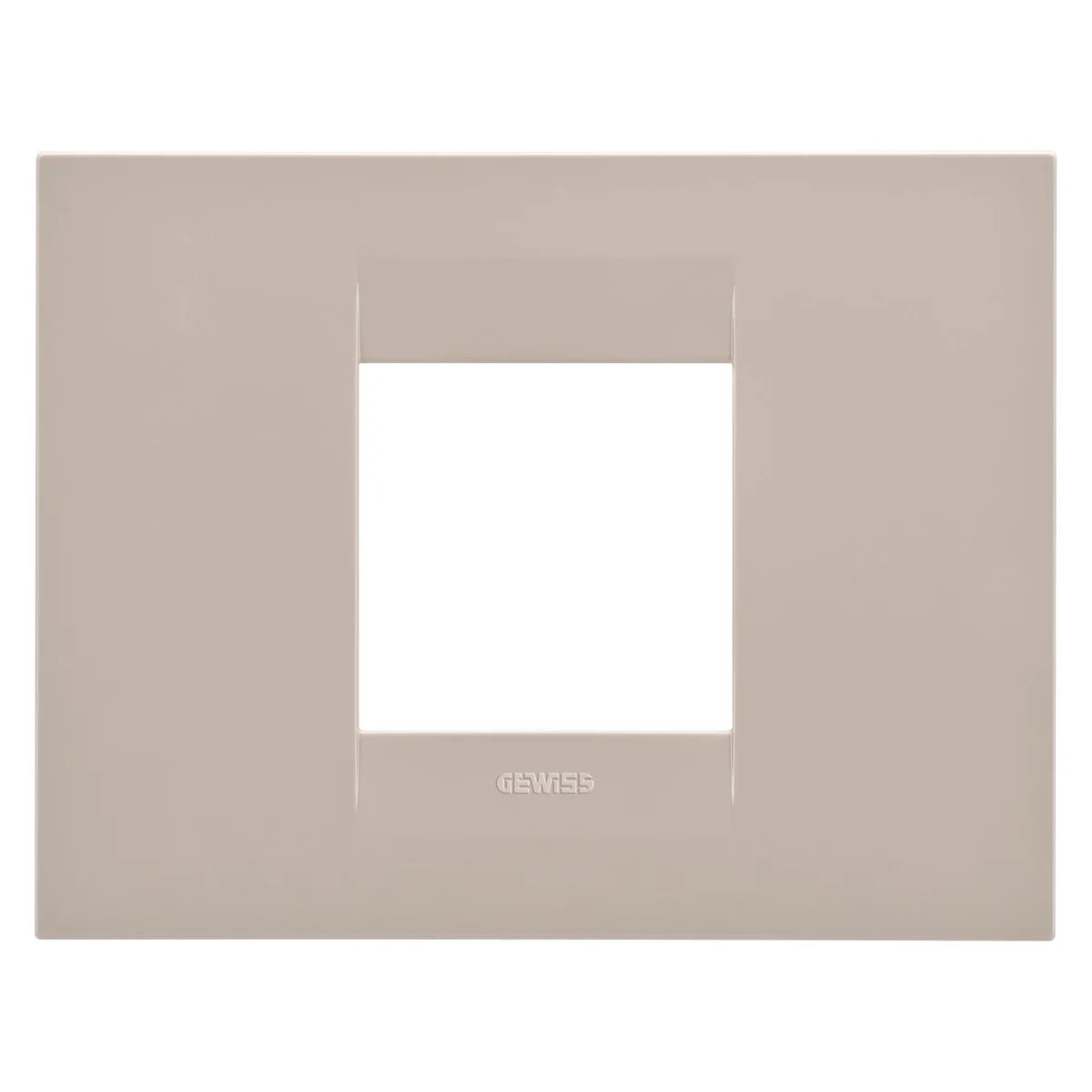 Gewiss GW16402TC source-reviewed product