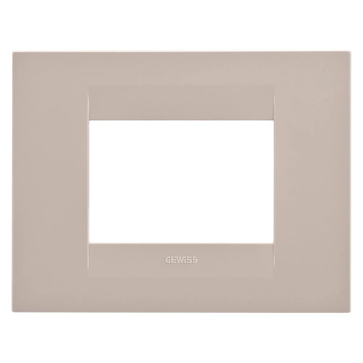 Gewiss GW16403TC source-reviewed product