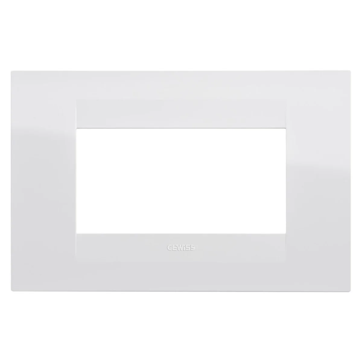 Gewiss GW16404TB source-reviewed product