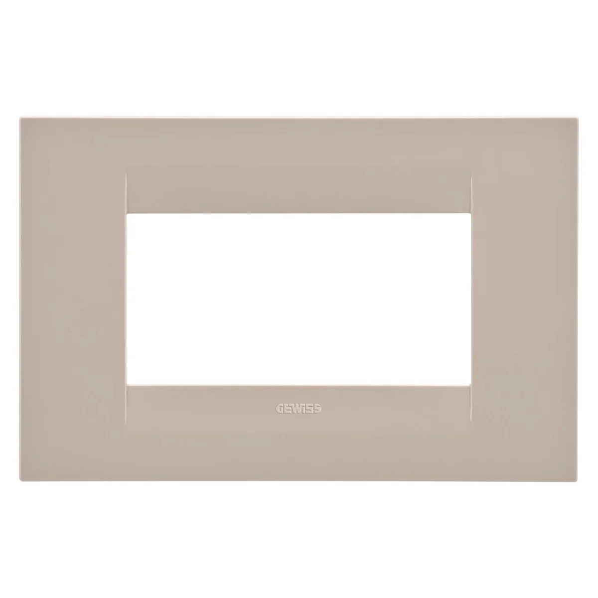 Gewiss GW16404TC source-reviewed product