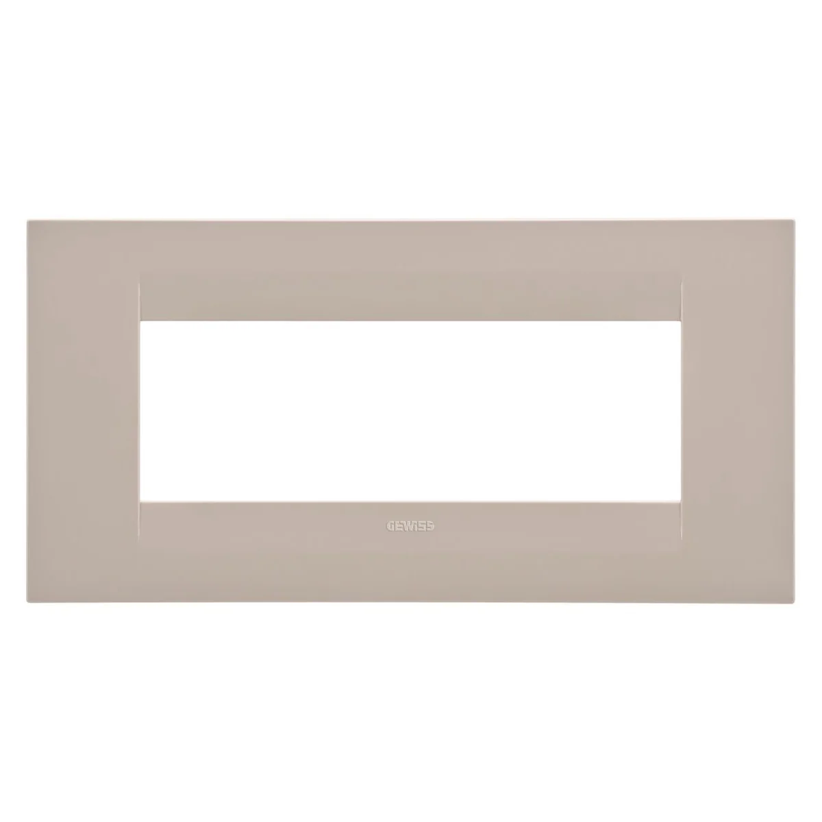Gewiss GW16406TC source-reviewed product