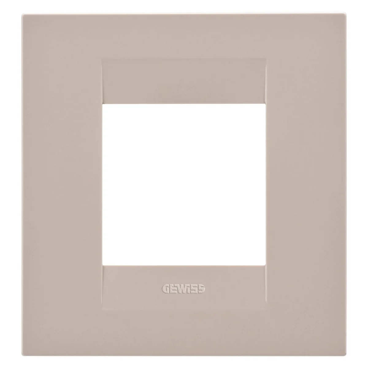 Gewiss GW16422TC source-reviewed product