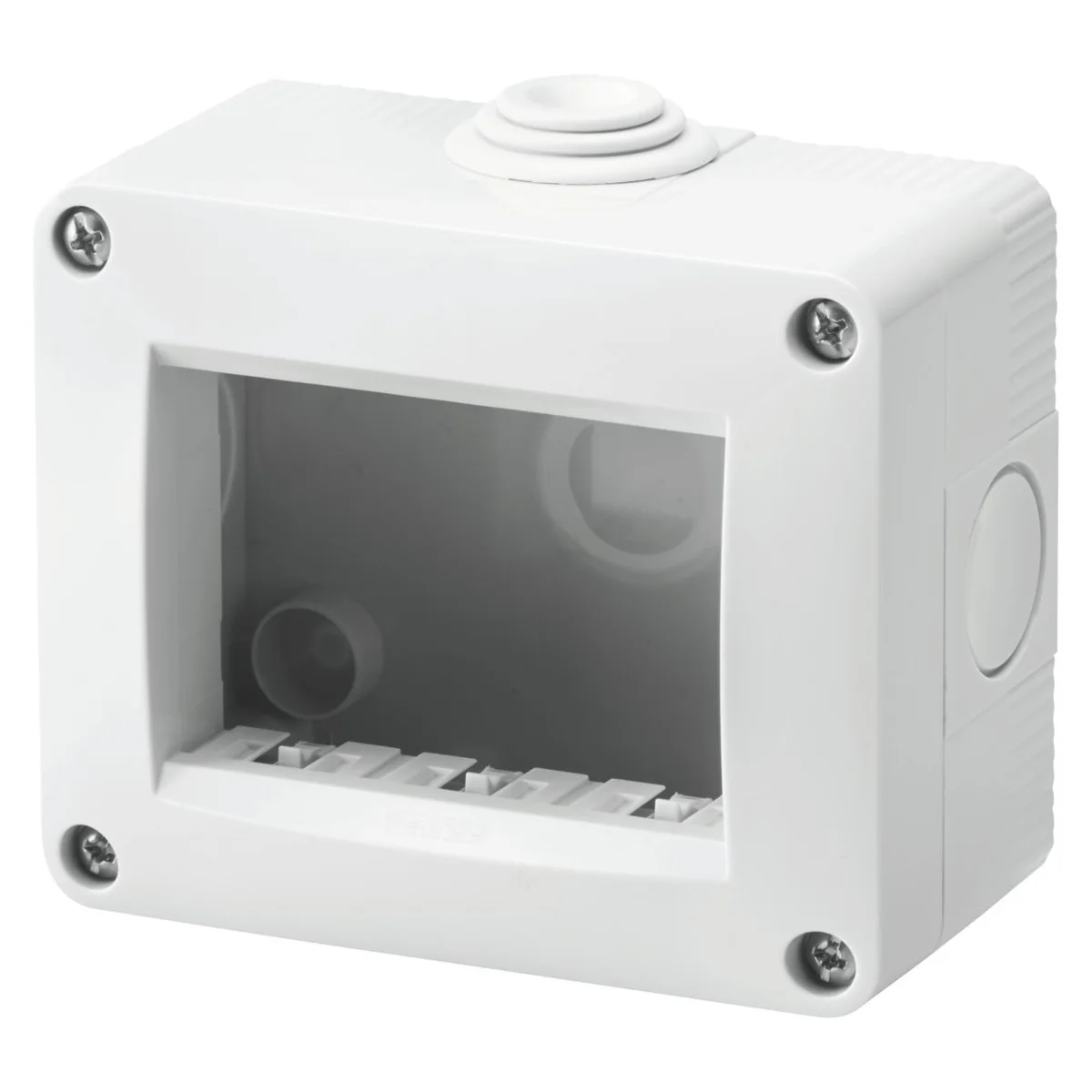 Gewiss GW16503 source-reviewed product