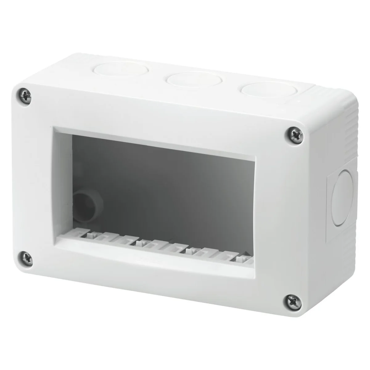 Gewiss GW16504 source-reviewed product