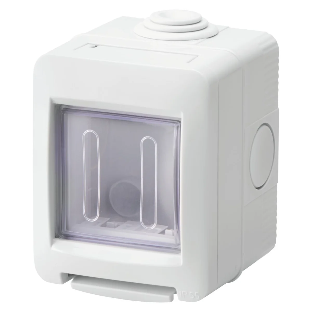 Gewiss GW16512 source-reviewed product