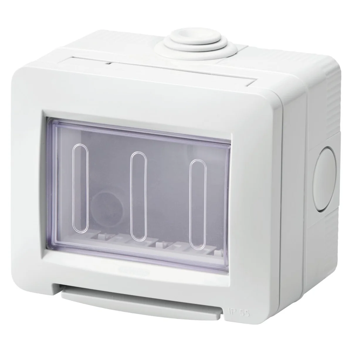 Gewiss GW16513 source-reviewed product