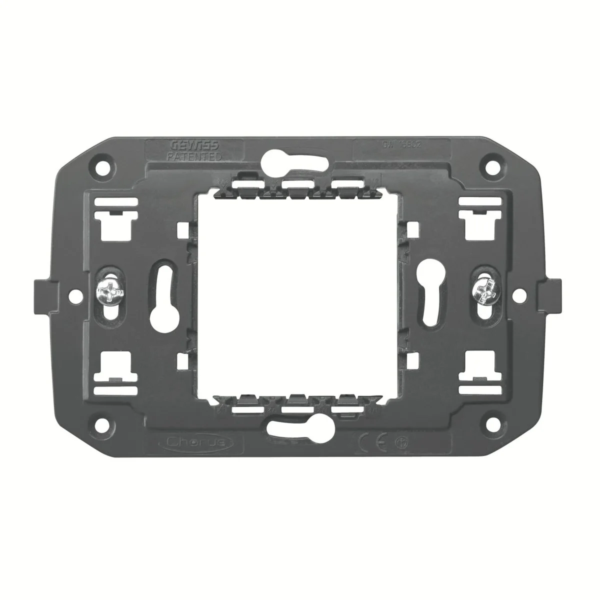 Gewiss GW16802 source-reviewed product