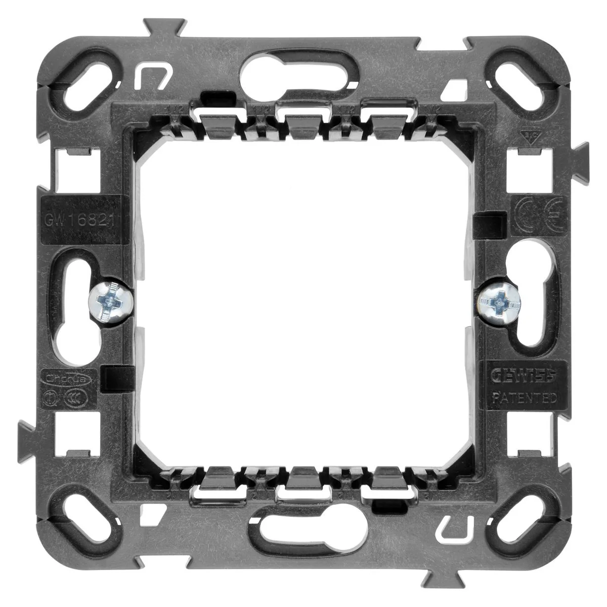 Gewiss GW16821 source-reviewed product
