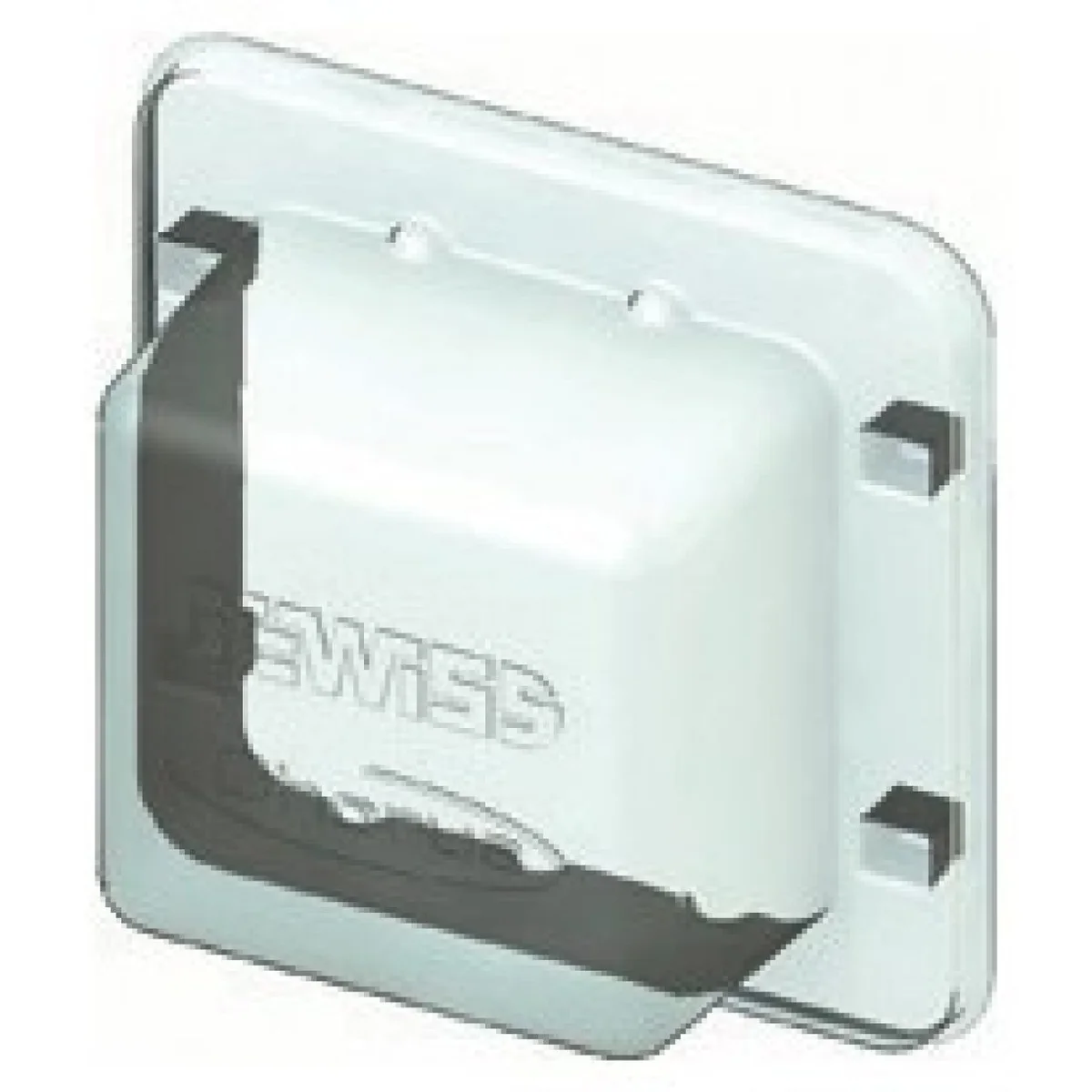 Gewiss GW16871 source-reviewed product