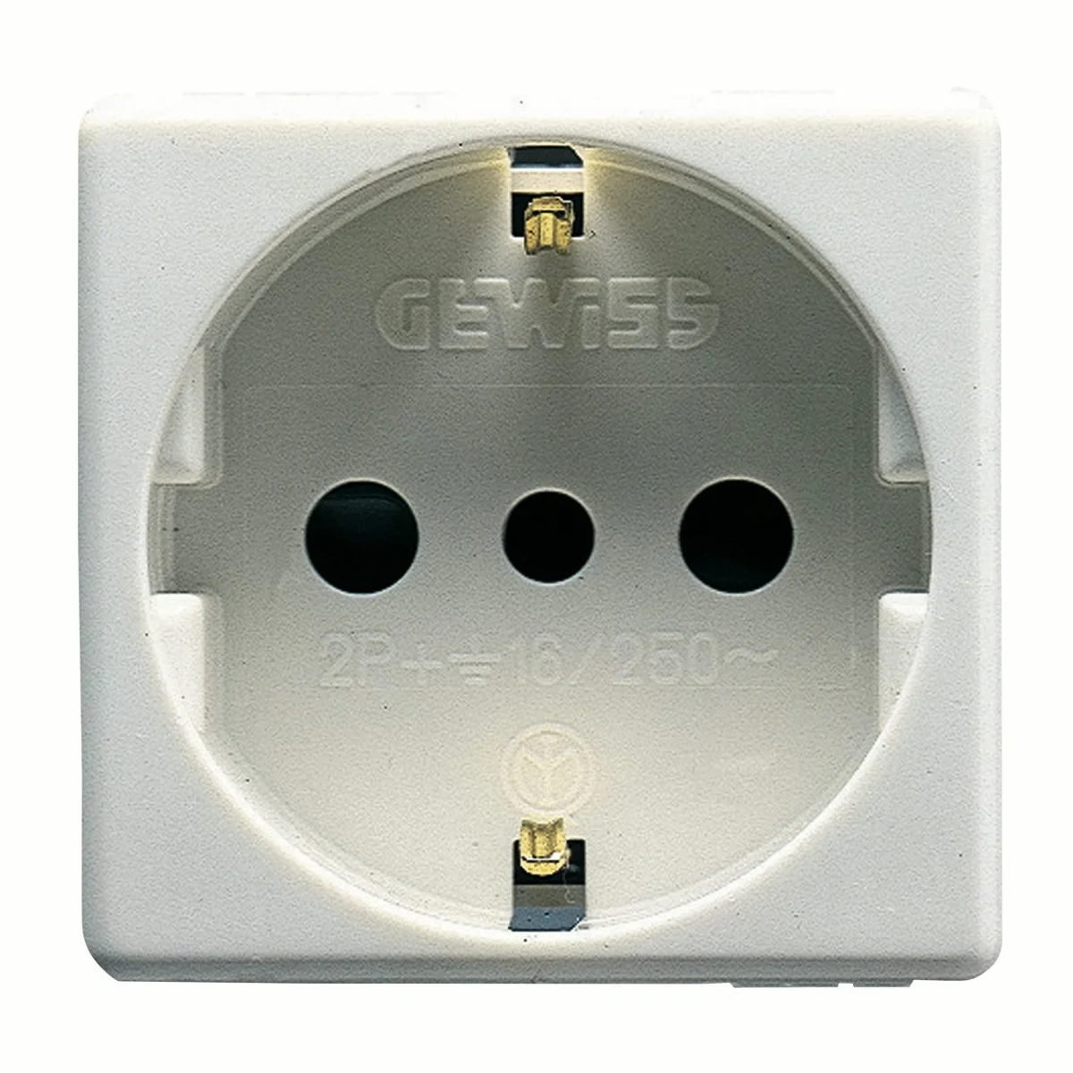 Gewiss GW20205 source-reviewed product