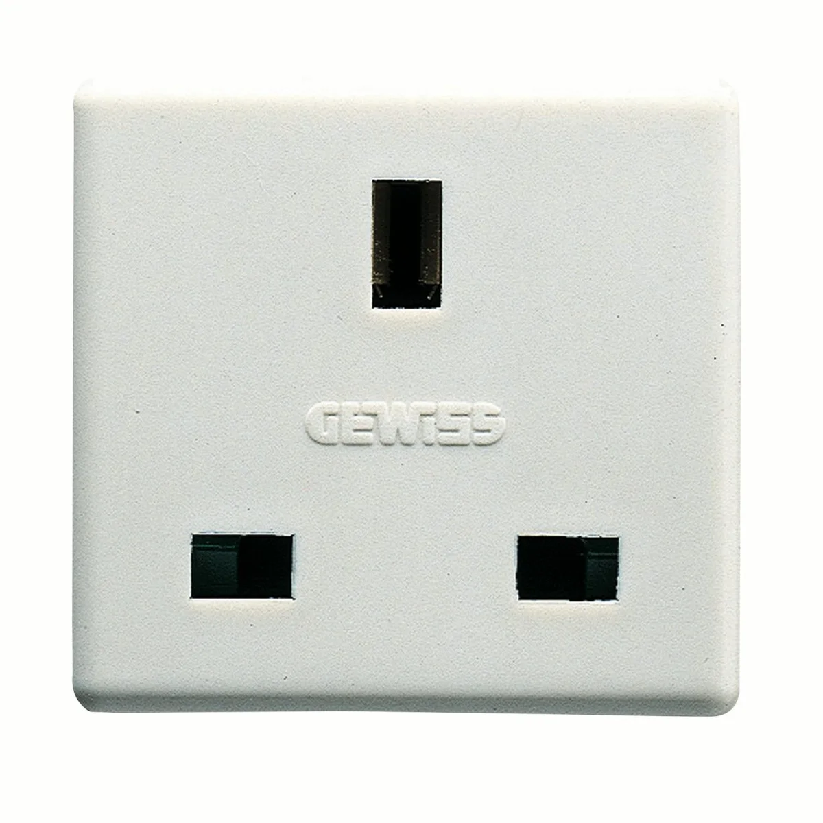 Gewiss GW20208 source-reviewed product