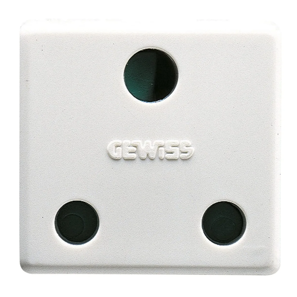 Gewiss GW20209 source-reviewed product