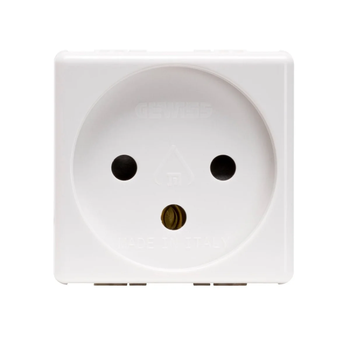 Gewiss GW20220 source-reviewed product