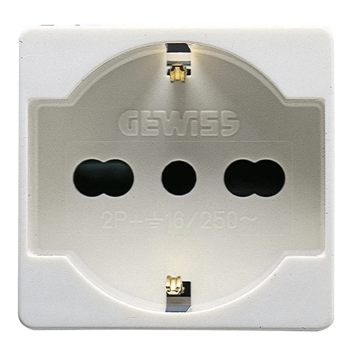 Gewiss GW20246 source-reviewed product