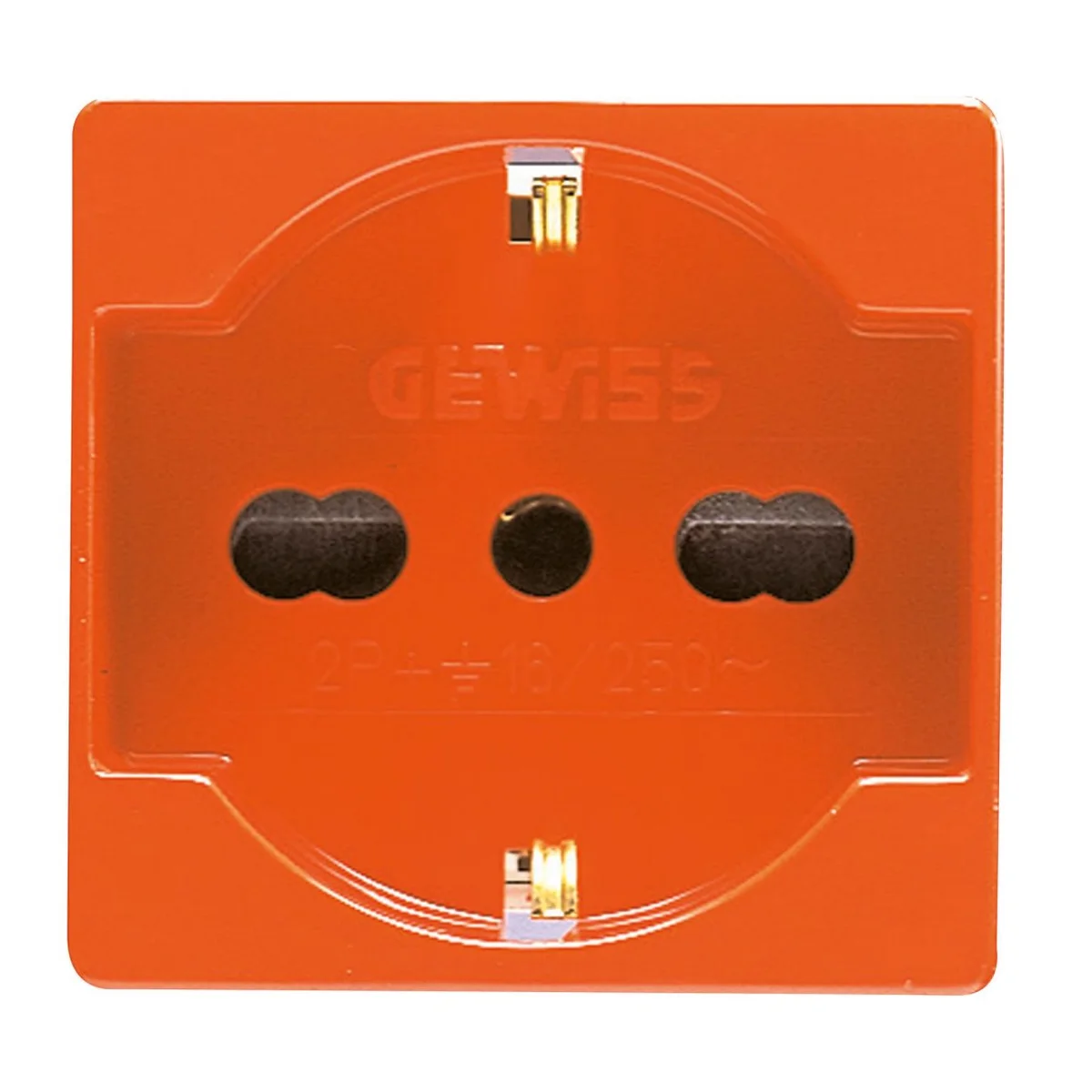 Gewiss GW20287 source-reviewed product