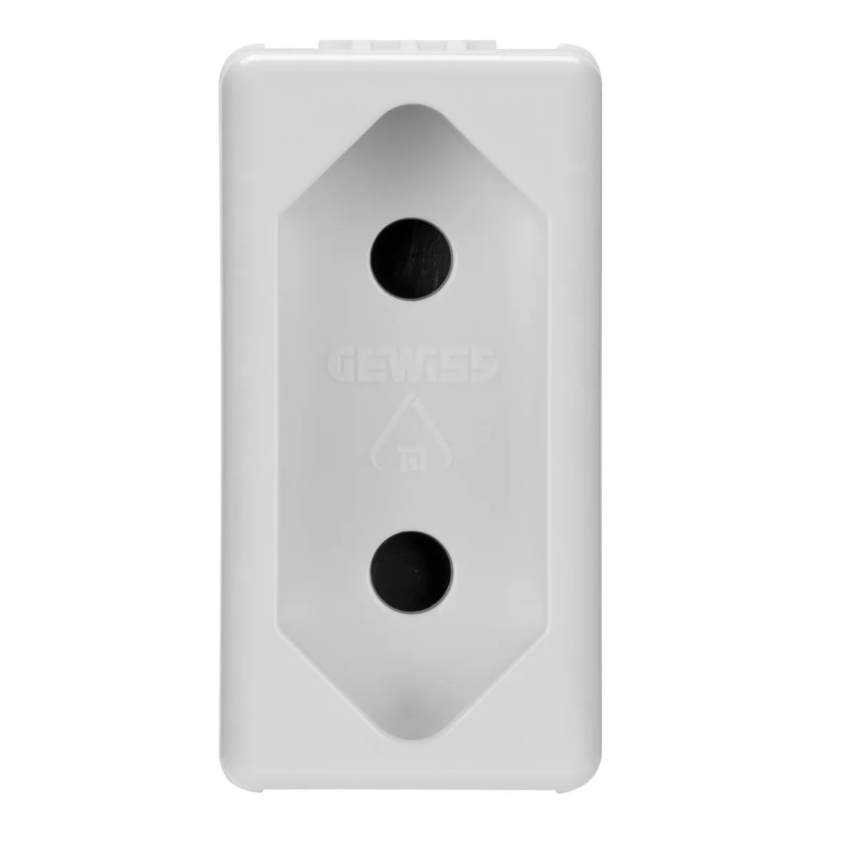 Gewiss GW20320 source-reviewed product