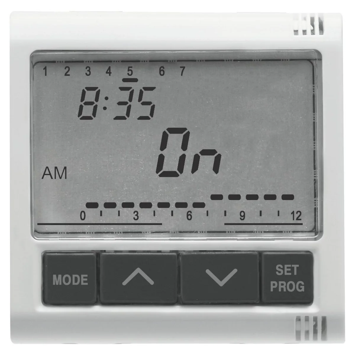 Gewiss GW20825 source-reviewed product