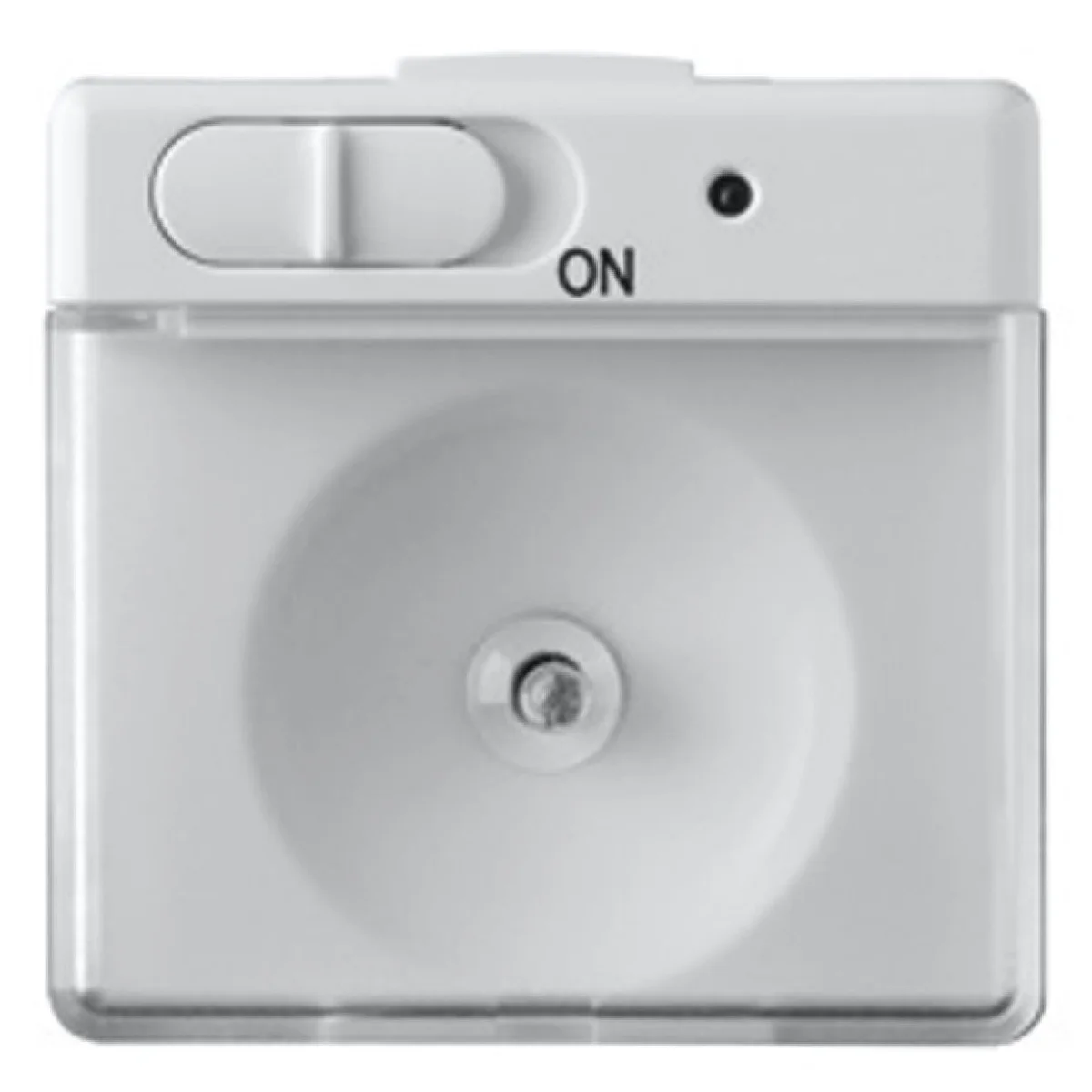 Gewiss GW20833 source-reviewed product