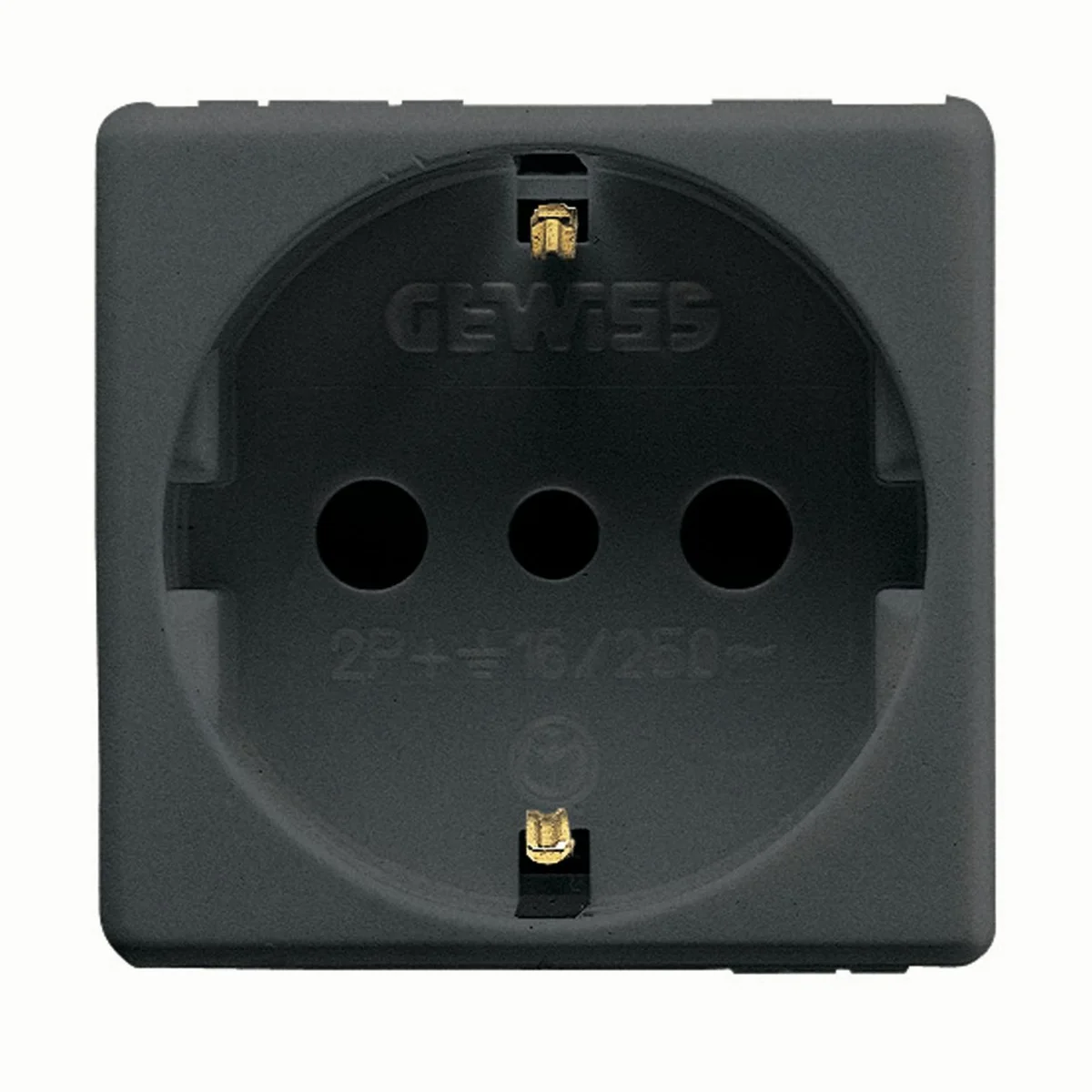 Gewiss GW21205 source-reviewed product