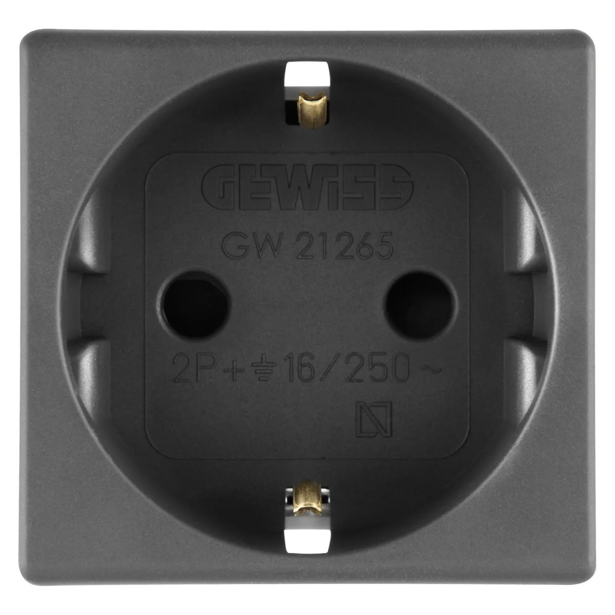Gewiss GW21265 source-reviewed product