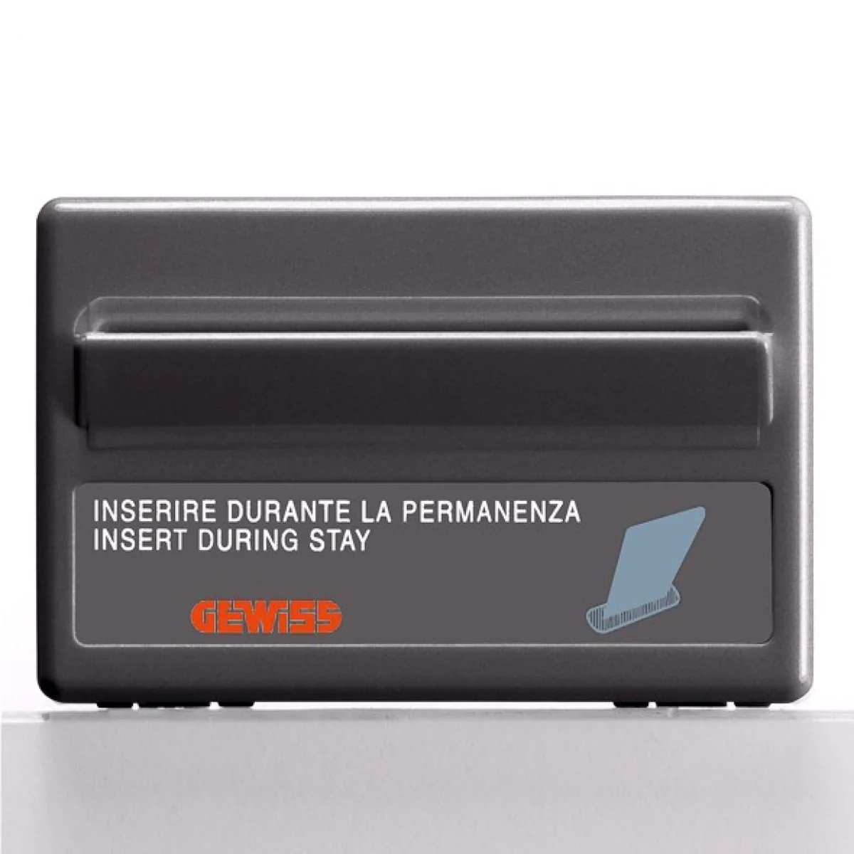 Gewiss GW21820 source-reviewed product