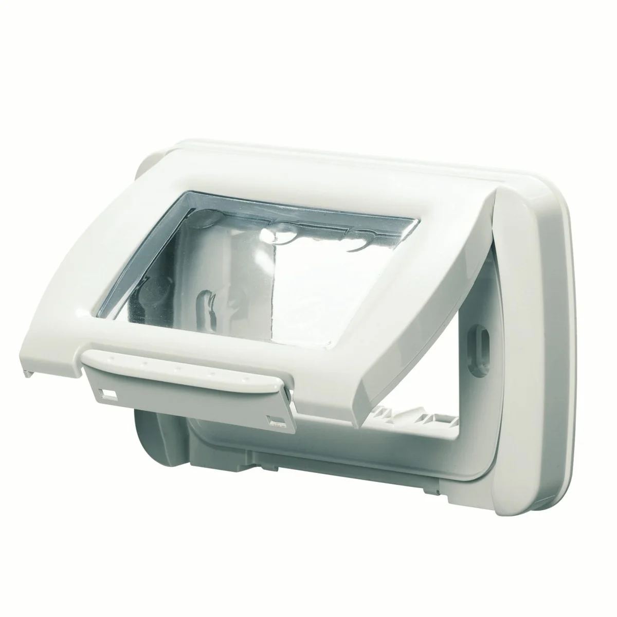 Gewiss GW22451 source-reviewed product