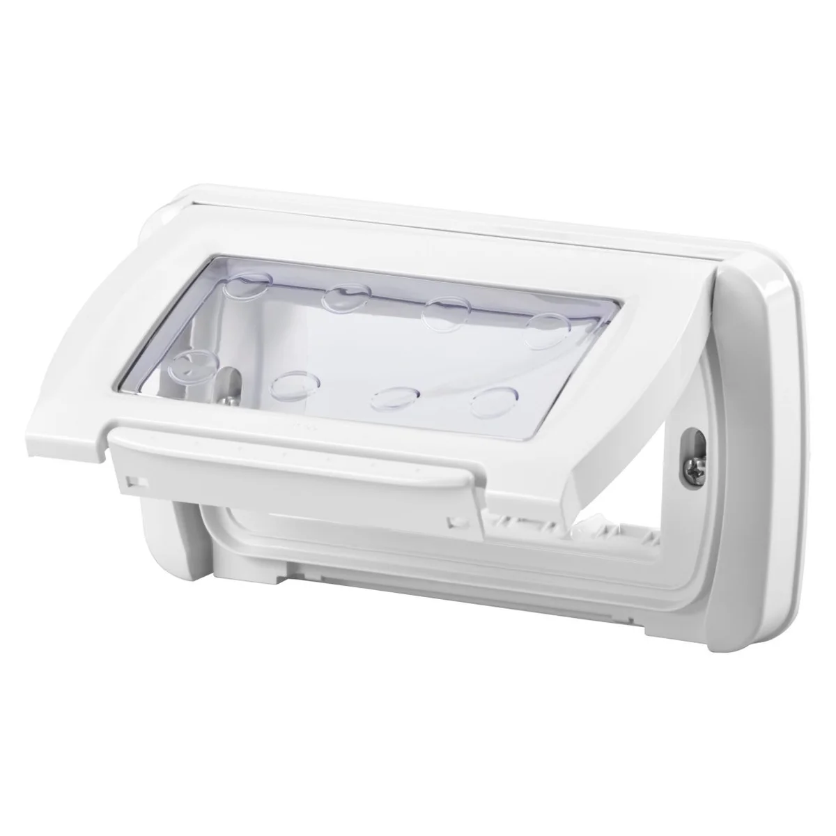 Gewiss GW22461 source-reviewed product