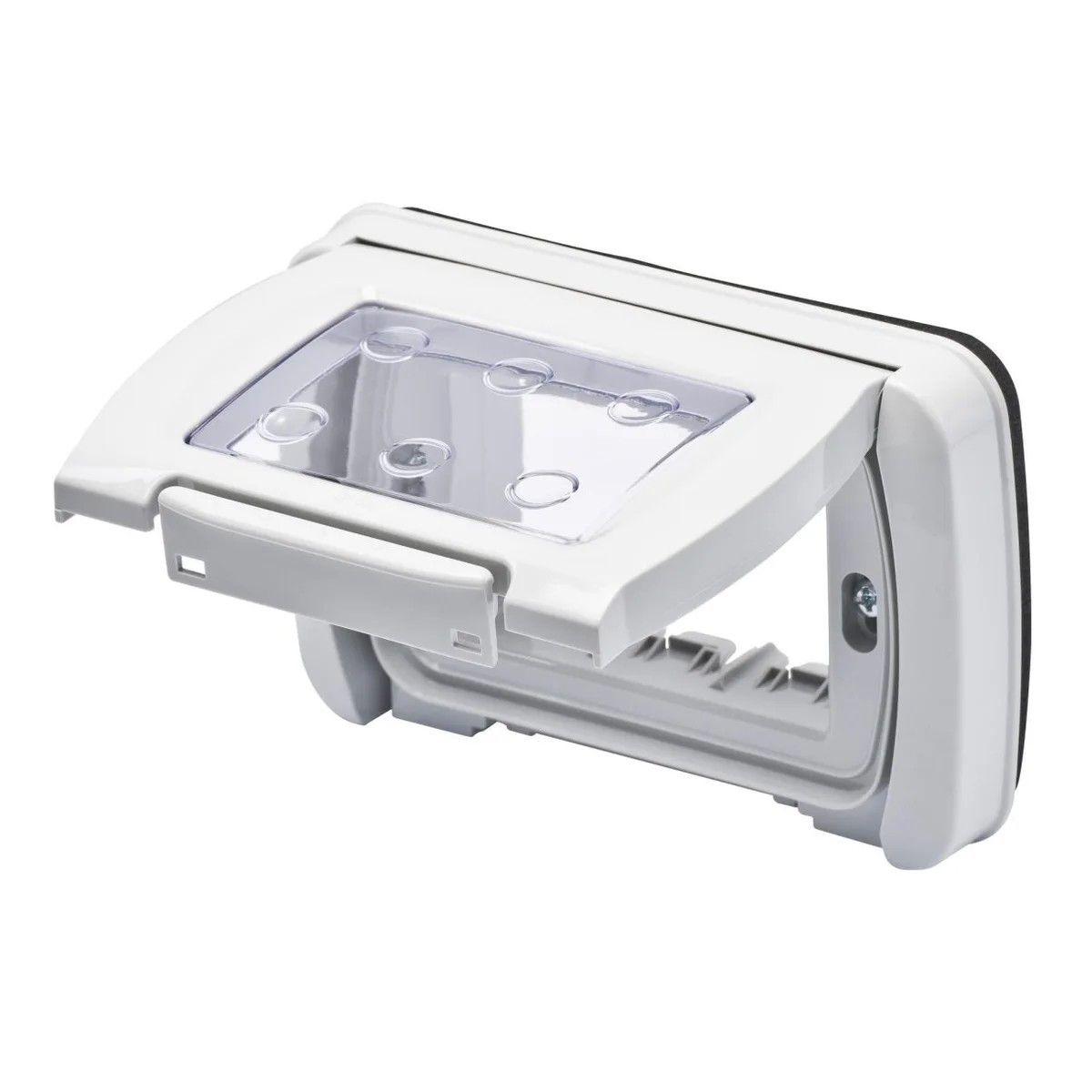 Gewiss GW22463 source-reviewed product
