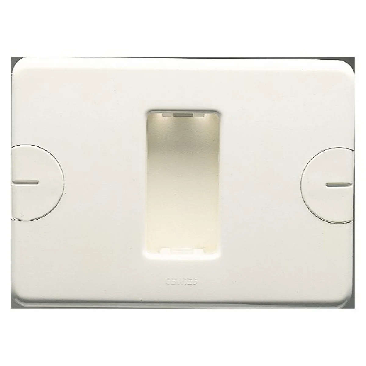 Gewiss GW24001 source-reviewed product