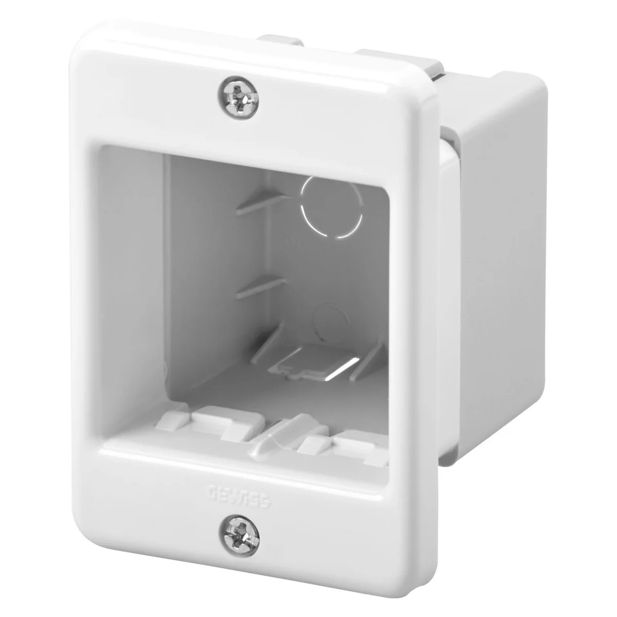 Gewiss GW24010 source-reviewed product