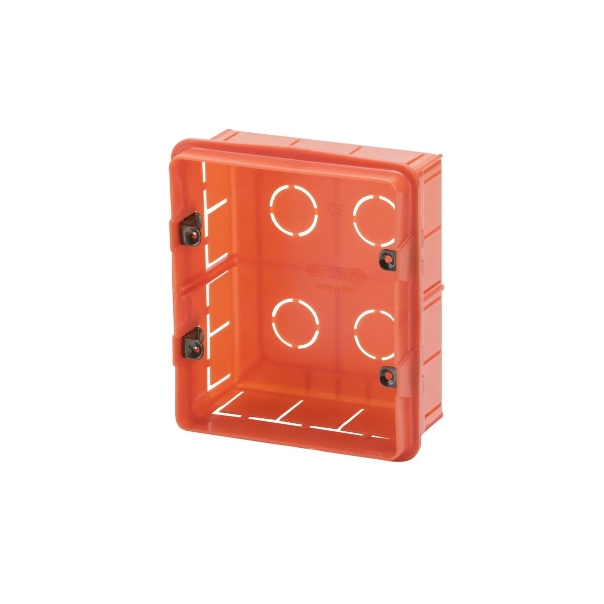 Gewiss GW24206 source-reviewed product